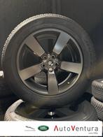 Pirelli Scorpion Zero - Defender Winterset – 255/60/R20, Gebruikt, 255 mm, Banden en Velgen, Personenwagen