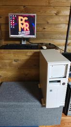 setup PC HD Multimedia beige Core i5 NVIDIA WIN11 À DÉMARRER, Enlèvement ou Envoi, Avec carte vidéo, 8 GB, Utilisé