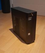 Acer xc-1660 pc bureautique, Computers en Software, Desktop Pc's, 8 GB, Nieuw, SSD, Intel Core i3