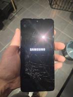 Samsung Galaxy A71, Avec simlock (verrouillage SIM), 10 mégapixels ou plus, Enlèvement ou Envoi, Utilisé