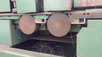 Machines metaalbewerking  beschikbaar voor biedingen