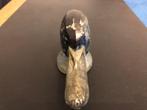 Vintage ducky kirby beard & co Paris flessenopener, Antiek en Kunst, Ophalen