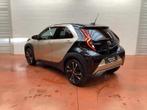 Toyota Aygo X 1.0 envy Toyota AygoX X-Envy 1.0 72ch Auto CVT, Automaat, Emergency brake assist, 72 pk, Beige