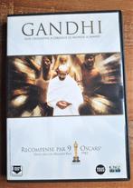 Gandhi - Richard Attenborough - Ben Kingsley - Trevor Howard, Waargebeurd drama, Alle leeftijden, Gebruikt, Ophalen of Verzenden