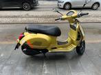 Vespa super gts, Fietsen en Brommers, Ophalen of Verzenden, Zo goed als nieuw