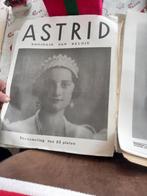 verzamiling koningshuis, Antiek en Kunst, Ophalen of Verzenden