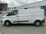 2017 Ford Transit Custom Personenauto, Auto's, Gebruikt, Euro 6, Overige brandstoffen, Bedrijf