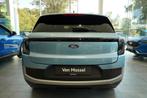 Ford Explorer CX740S RWD 286ps/210kW, Auto's, Ford, Automaat, Blauw, Bedrijf, 210 kW