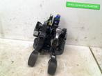 PEDALENSET Fiat 500 (312) (01-2007/12-2012) (51911208), Auto-onderdelen, Interieur en Bekleding, Gebruikt, Dhr. R. de Gouw, Fiat