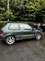 Automatische versnellingsbak Starlet beschadigd, Automaat, Starlet, Bedrijf, Te koop