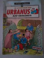 De avonturen van Urbanus, 174 eerste druk., Boeken, Gelezen, Linthout en Urbanus, Ophalen of Verzenden, Eén stripboek