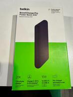 Powerbank belkin, Ophalen of Verzenden, Nieuw