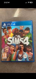 Ps4 game sims 4, Games en Spelcomputers, Ophalen, Zo goed als nieuw