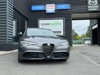 Alfa Romeo Giulia Sprint 2.0 TB 200 HP, Autos, Alfa Romeo, Automatique, 201 ch, Achat, Hatchback