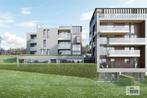 Nieuwbouw appartement in Liedekerke, 2 slpks, 2 kamers, 2 m², Overige soorten