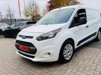 Ford Transit Connect 1.5TDCI 172.000km, Auto's, Ford, Bluetooth, Monovolume, Euro 6, 4 cilinders