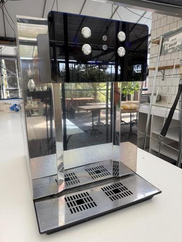 Watertapinstallatie BLUPURA beschikbaar voor biedingen