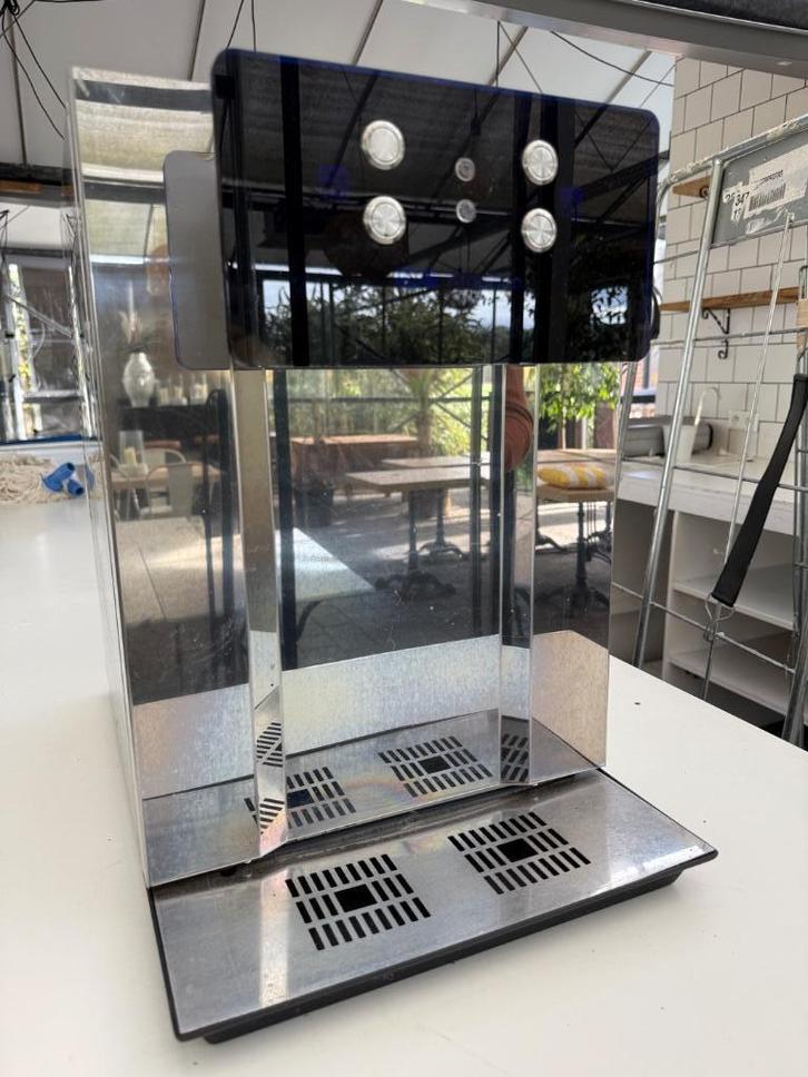 Watertapinstallatie BLUPURA, Zakelijke goederen, Horeca | Keukenapparatuur, Overige typen, Gebruikt, Ophalen