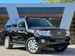 Toyota Land Cruiser 4.5D V8 - LICHTE VRACHT - FULL OPTION, Automaat, 4 deurs, https://public.car-pass.be/vhr/98753976-6eba-45ce-ad2e-a4aed943f092