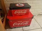 Coca-Cola, Verzamelen, Gebruikt, Ophalen of Verzenden
