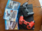 Ps4, Ophalen of Verzenden, Zo goed als nieuw