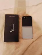 Samsung galaxy z flip 6, Telecommunicatie, Blauw, Ophalen of Verzenden, Zo goed als nieuw, Zonder abonnement