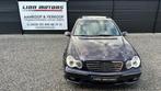 Mercedes-Benz C 32 AMG | Zeldzaam Model | Full Optie | 2004, Auto's, Mercedes-Benz, Te koop, Berline, Benzine, C-Klasse