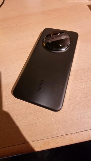Honor magic 7 pro - nieuwstaat beschikbaar voor biedingen