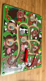 Magnetisch doolhof van Melissa en Doug, Kinderen en Baby's, Ophalen, Gebruikt