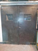 Gratis poort, Ophalen