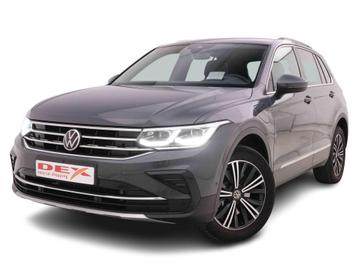 VOLKSWAGEN Tiguan 1.4 eHybrid 245 PHEV Elegance + Leather +  beschikbaar voor biedingen