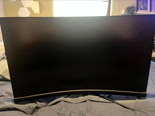 MSI gaming monitor 144hz, Computers en Software, Monitoren, Nieuw, Gaming, Ophalen of Verzenden