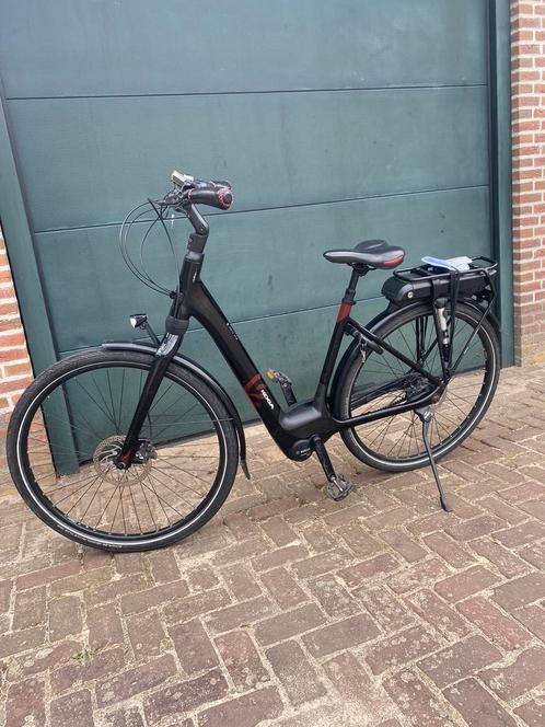 Koga e nova evo elektrische fiets 2021 nieuwstaat, Fietsen en Brommers, Elektrische fietsen, Ophalen