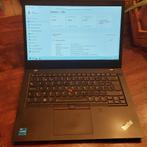 gen11 laptop 14 inch, 16GB ram 250GB SSD win11, 256 GB, 14 pouces, 4 Ghz ou plus, Enlèvement