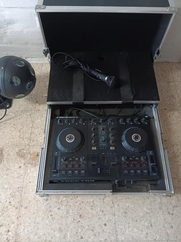 Dj materiaal, Musique & Instruments, Enlèvement, Utilisé