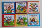 Boekjes Coco, Livres, Livres pour enfants | 4 ans et plus, Utilisé, Enlèvement ou Envoi