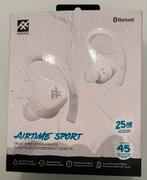 Draadloze earbuds van merk Ifrogz, Ophalen, Nieuw