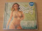 Nouveau double cd audio Various – Beach Party 2019, Ophalen of Verzenden, Nieuw in verpakking, Drum and bass