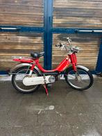 Honda camino dx a of bklasse mogelijk, Fietsen en Brommers, Ophalen, 49 cc