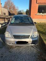 Mercedes A140 W168 106dKM, Auto's, Stof, Particulier, Zilver of Grijs, A-Klasse