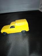 Solido Renaault 4F4Fourgonnette, Ophalen of Verzenden, Gebruikt, Auto, Solido