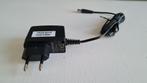 Netgear AC-DC adapter 12V - 0.5A - Nieuw, Ophalen of Verzenden, Nieuw, Netgear