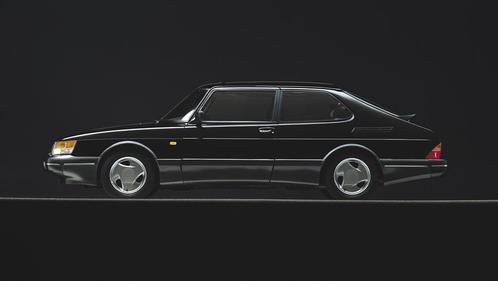 Pièces Saab 900 Classic, Autos : Pièces & Accessoires, Autres pièces automobiles, Saab, Utilisé, Enlèvement
