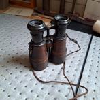 Franse wo1 verrekijker, Ophalen of Verzenden