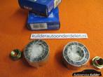 2X Wiellager voorzijde Lada Samara SKF Nieuw, Neuf, Lada, -, -