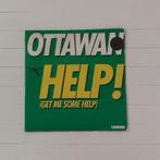 Single: Ottawan - Help! (Get Me Some Help), Enlèvement ou Envoi, Single