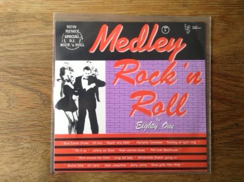 single eighty one, Cd's en Dvd's, Vinyl Singles, Single, Rock en Metal, 7 inch, Ophalen of Verzenden