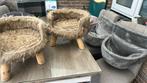 Katten manden, Ophalen, Zo goed als nieuw
