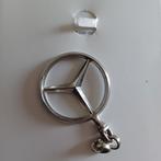 Mercedes sleutel hanger, Verzamelen, Ophalen of Verzenden