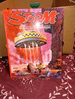 Softcover ingekleurd ongelezen van de reeks,, STORM,,, Eén stripboek, Ophalen of Verzenden, Zo goed als nieuw, Don Lawrence